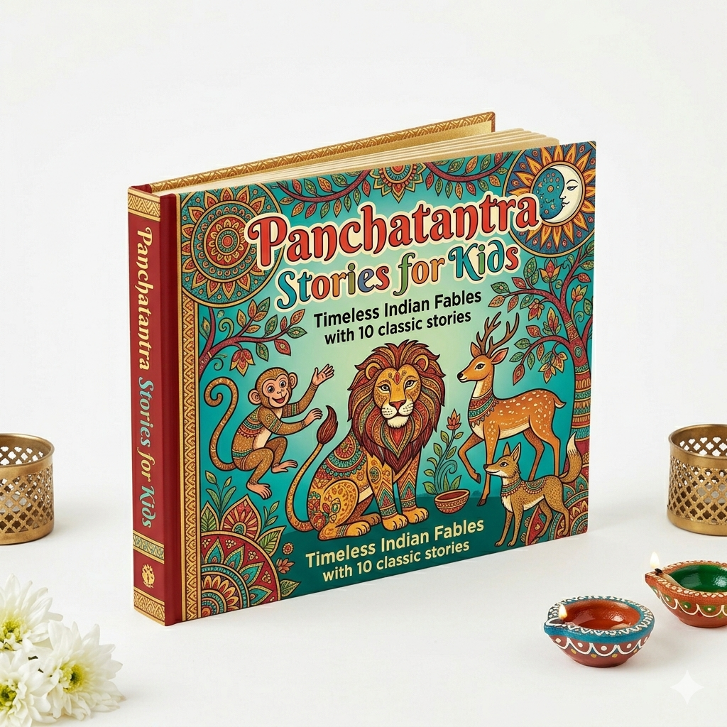 Summer Products for Kids