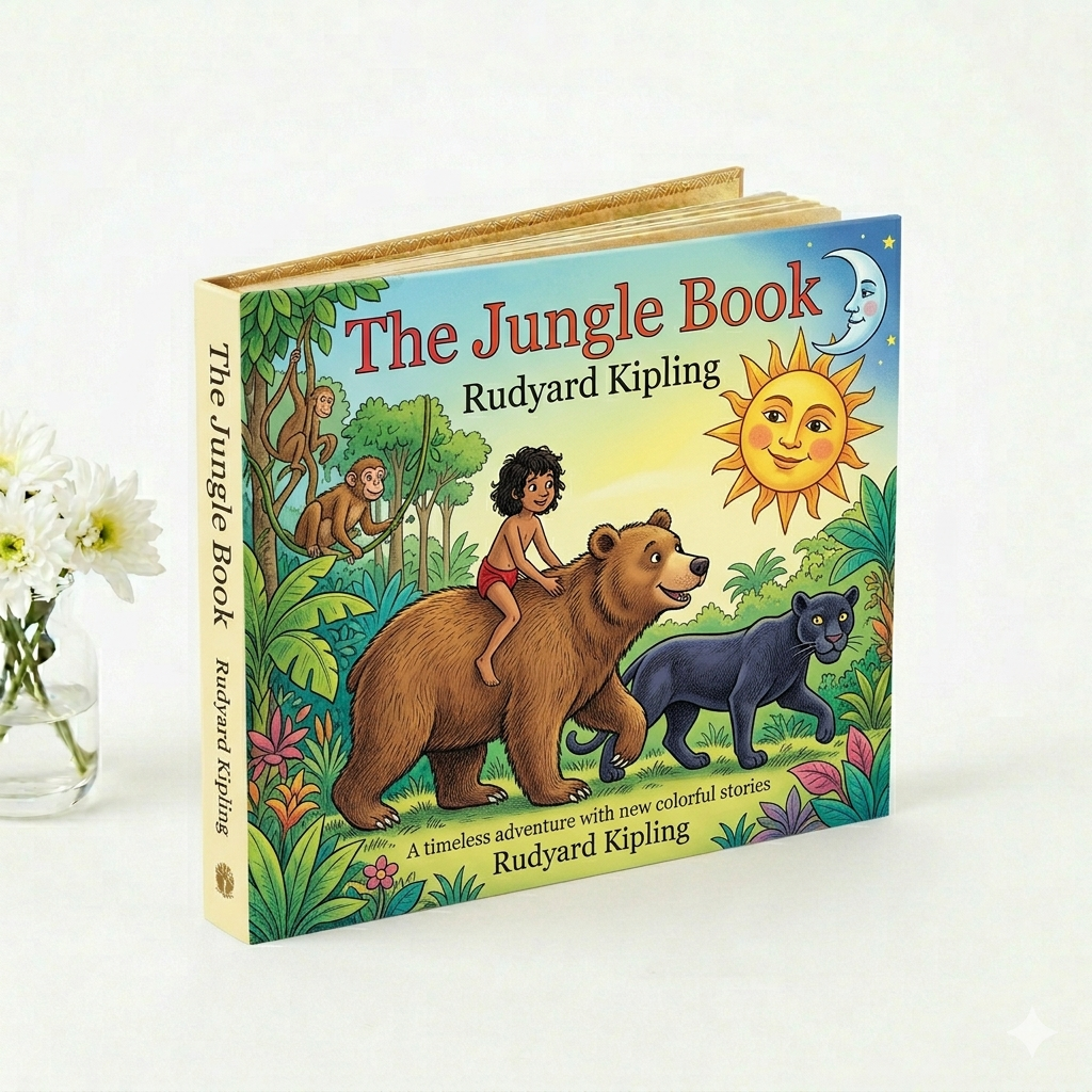 Summer Products for Kids