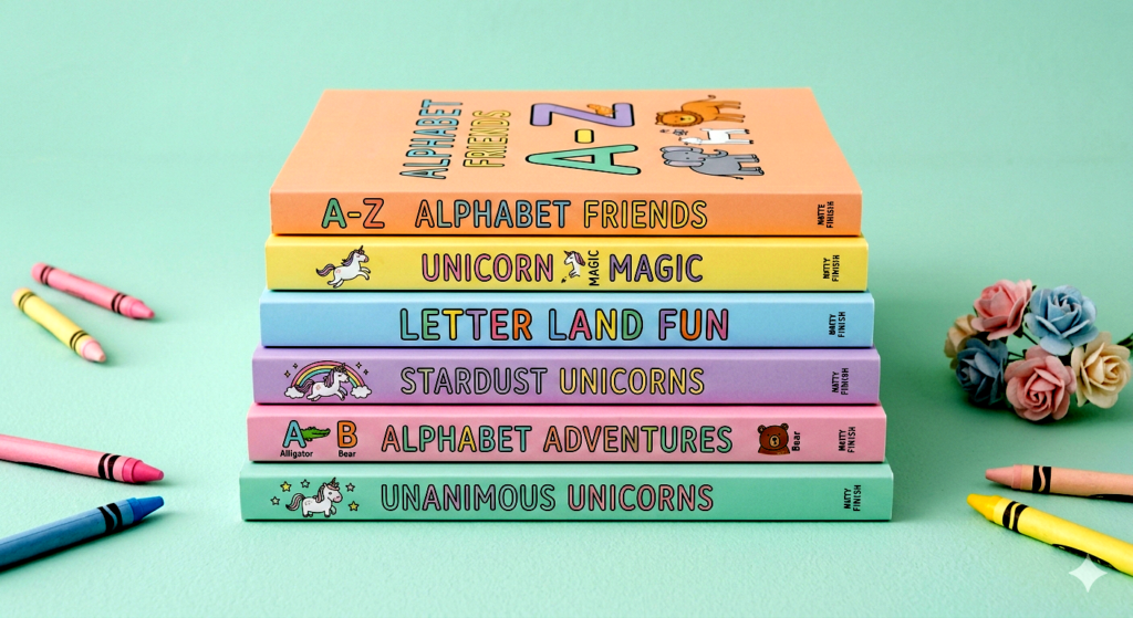 Summer Products for Kids