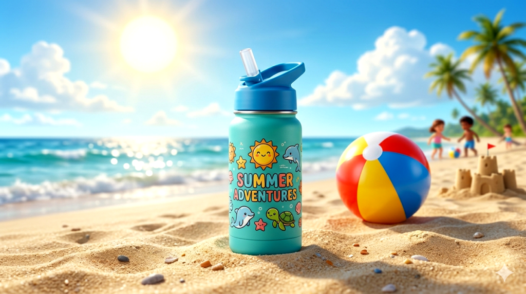 Summer Products for Kids