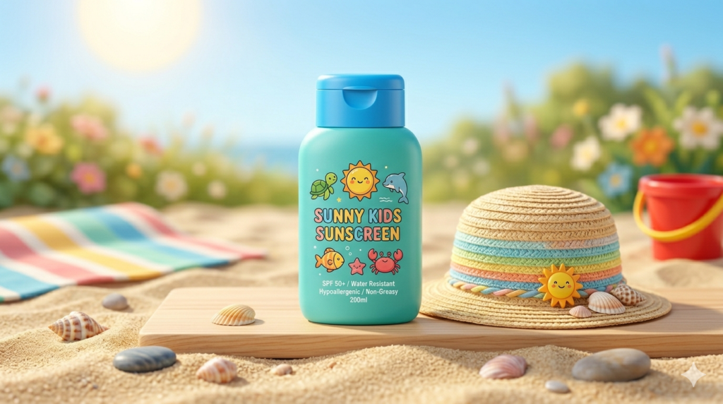 Summer Products for Kids
