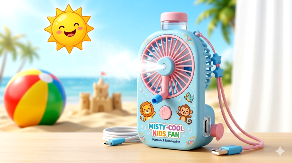 Summer Products for Kids