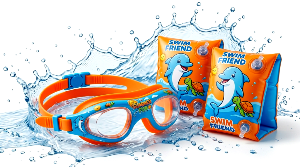 Summer Products for Kids