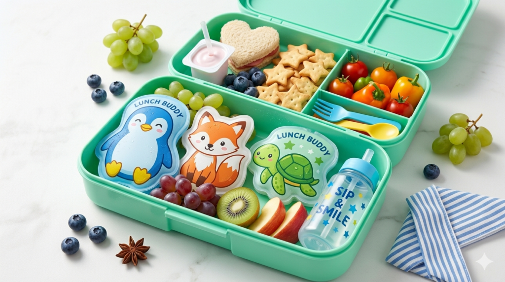 Summer Products for Kids