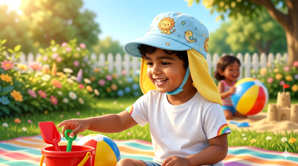 Summer Products for Kids