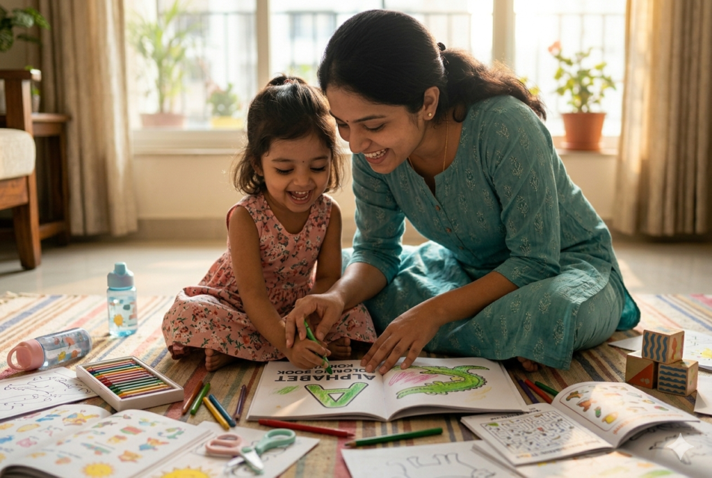 Summer Products for Kids