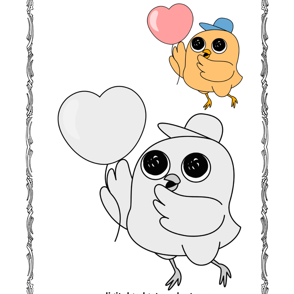Pokemon Drawing & Coloring Book for Kids – 65 Fun Pages - Image 2
