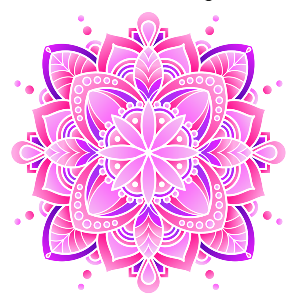 Beautiful Mandala Rangoli Designs