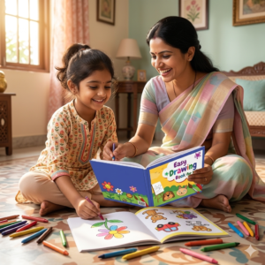Best Art Supplies for Kids