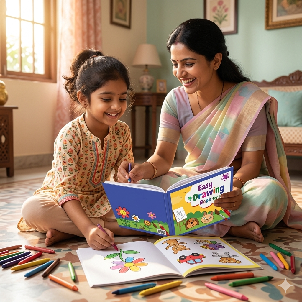 Best Art Supplies for Kids