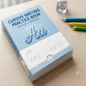 Cursive Writing Practice