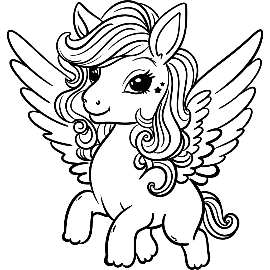 Best Kids Coloring Books on Amazon