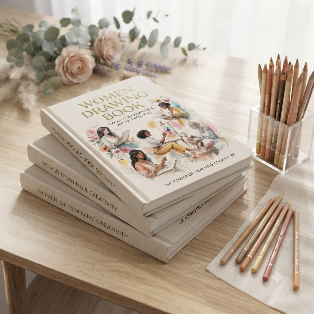 Benefits of Adult Coloring Books