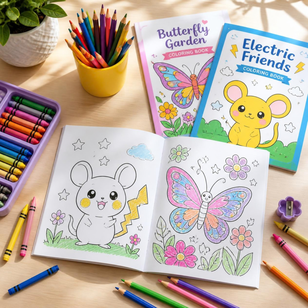 Best Summer Products for Kids 2026