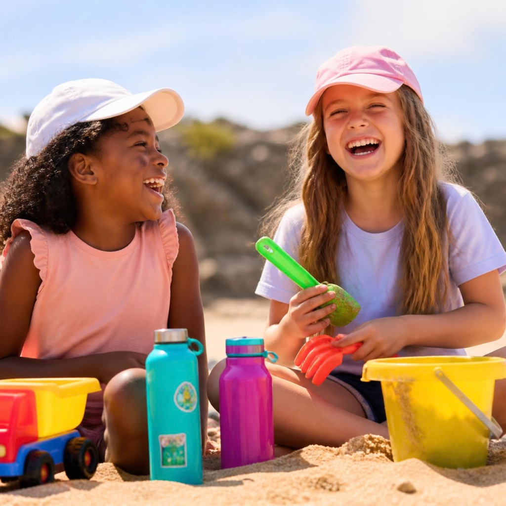 Best Summer Products for Kids 2026